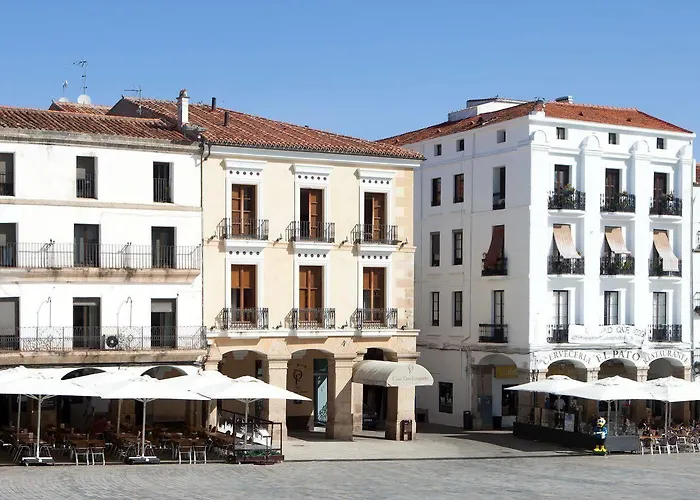 Soho Boutique Casa Don Fernando
