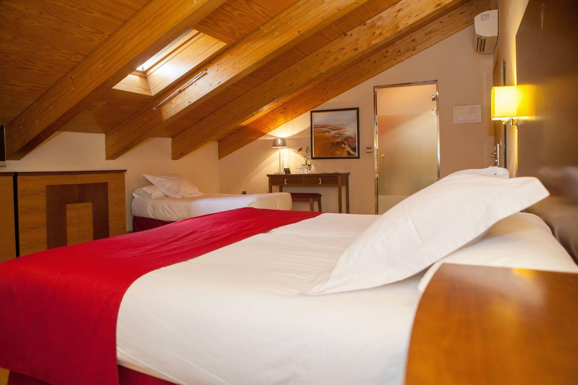 Soho Boutique Casa Don Fernando Hotel