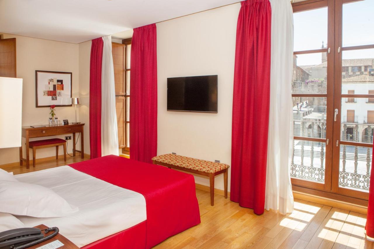 Soho Boutique Casa Don Fernando Hotel