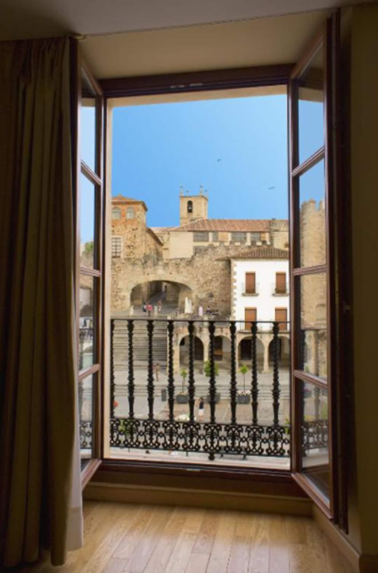 Soho Boutique Casa Don Fernando Hotel