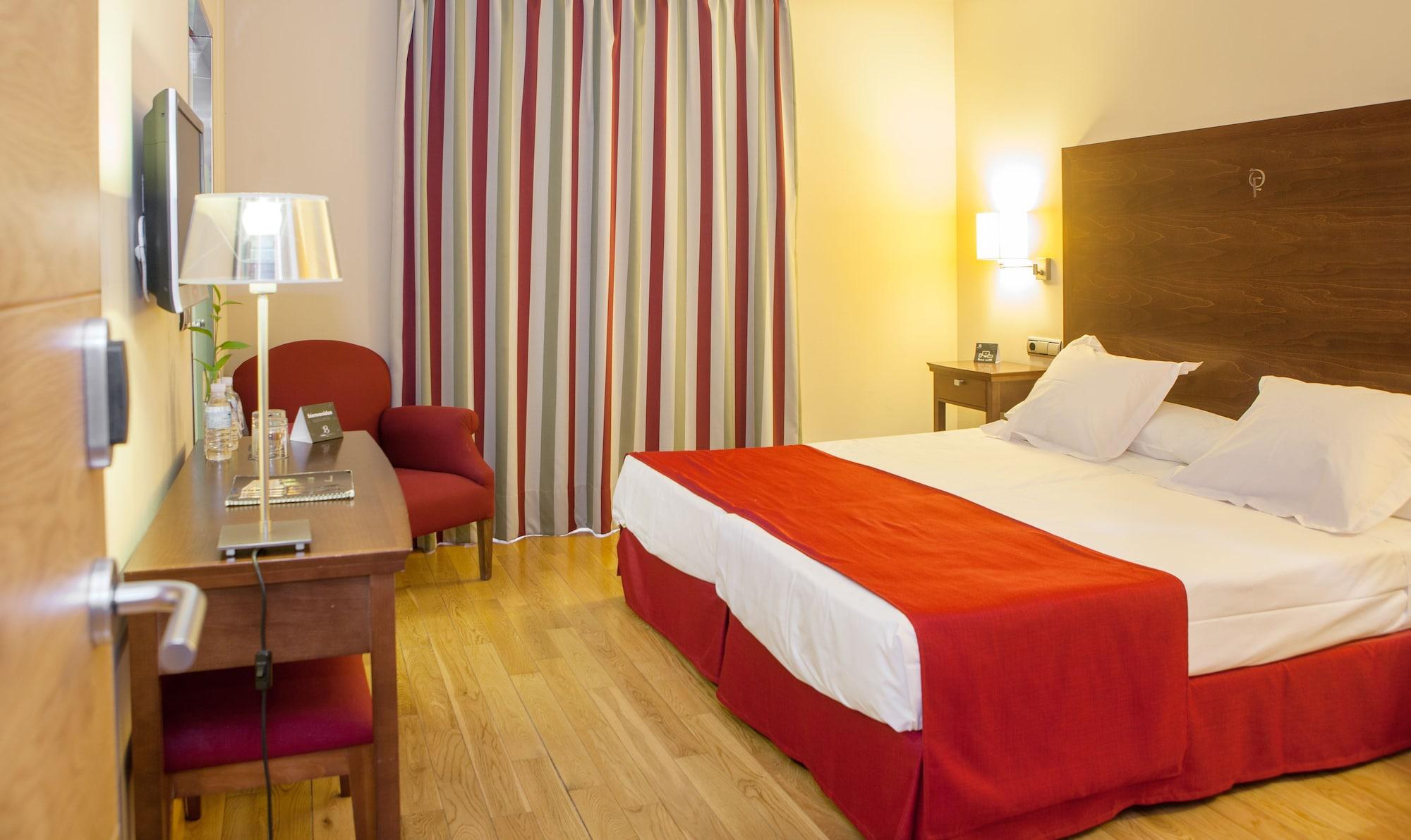 Soho Boutique Casa Don Fernando 3* Caces