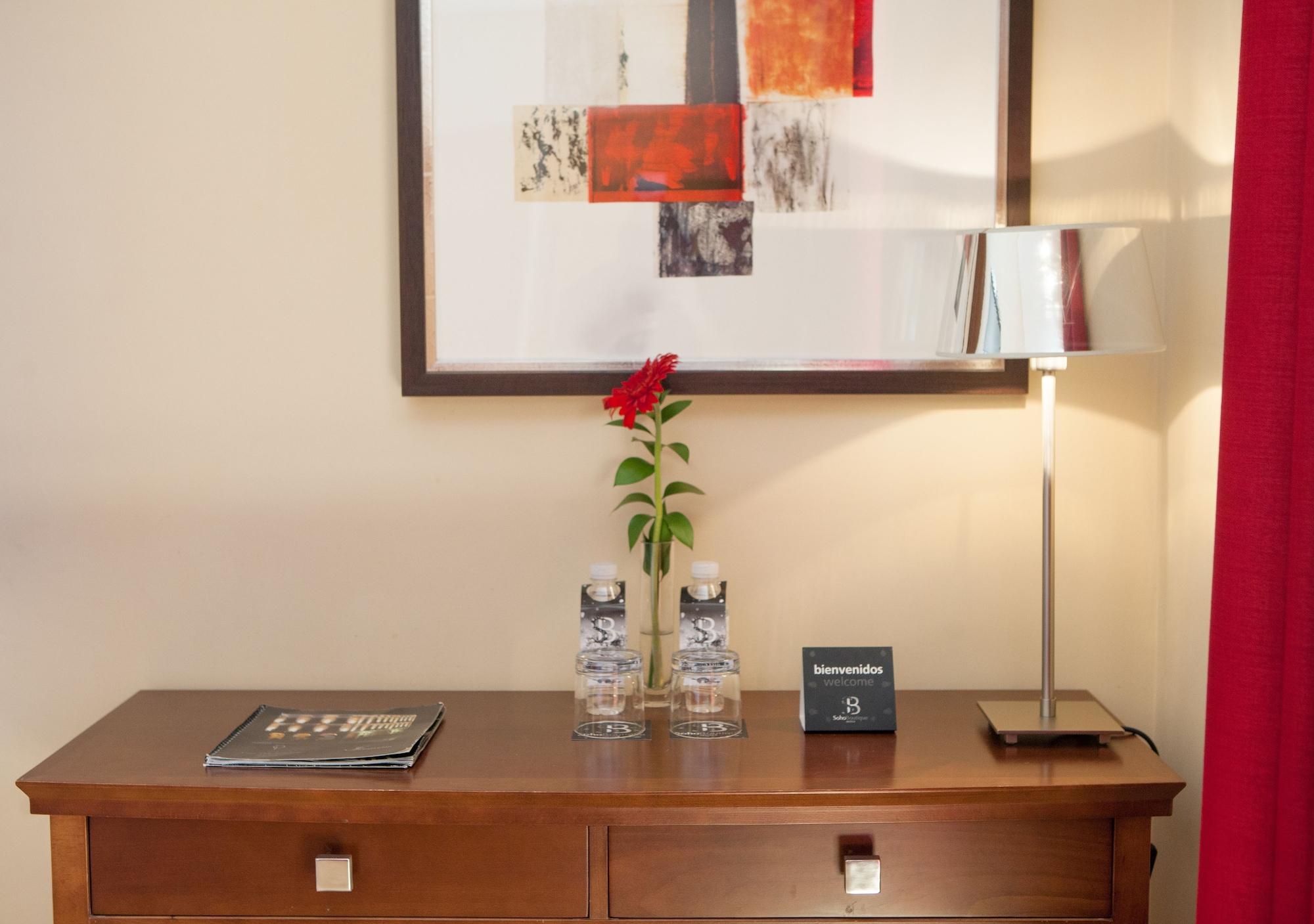 Hotel Soho Boutique Casa Don Fernando
