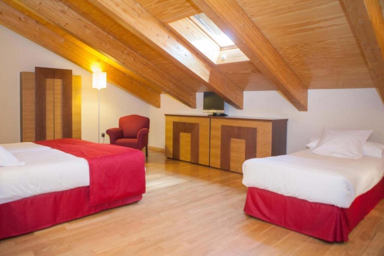 Hotel Soho Boutique Casa Don Fernando