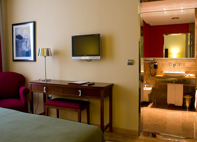 Soho Boutique Casa Don Fernando Hotel