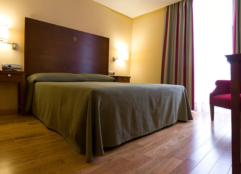 Hotel Soho Boutique Casa Don Fernando 3*