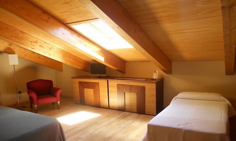 Soho Boutique Casa Don Fernando Hotel 3*
