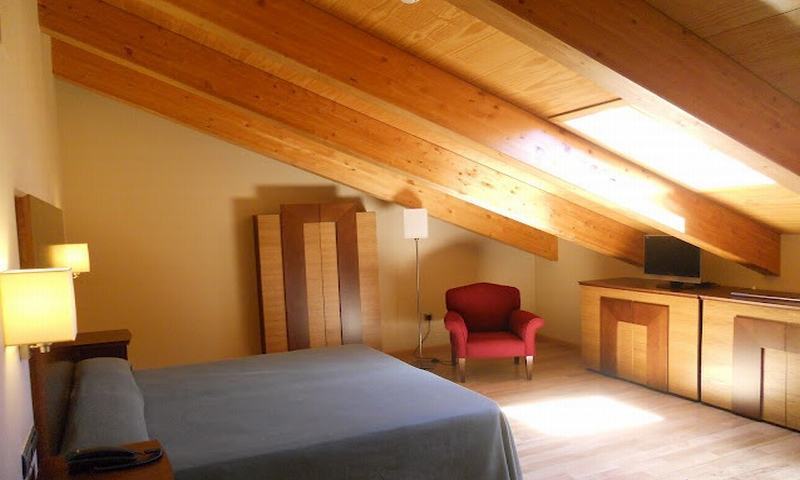 Hotel Soho Boutique Casa Don Fernando Caces