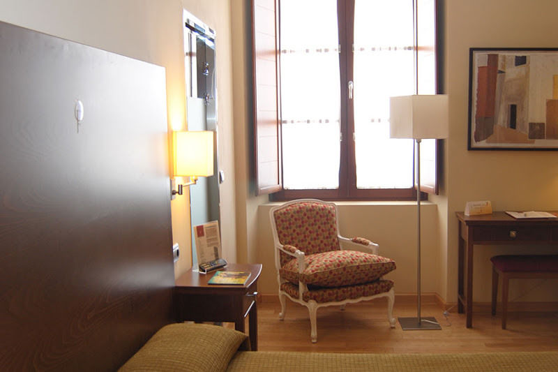 Soho Boutique Casa Don Fernando 3* Caces