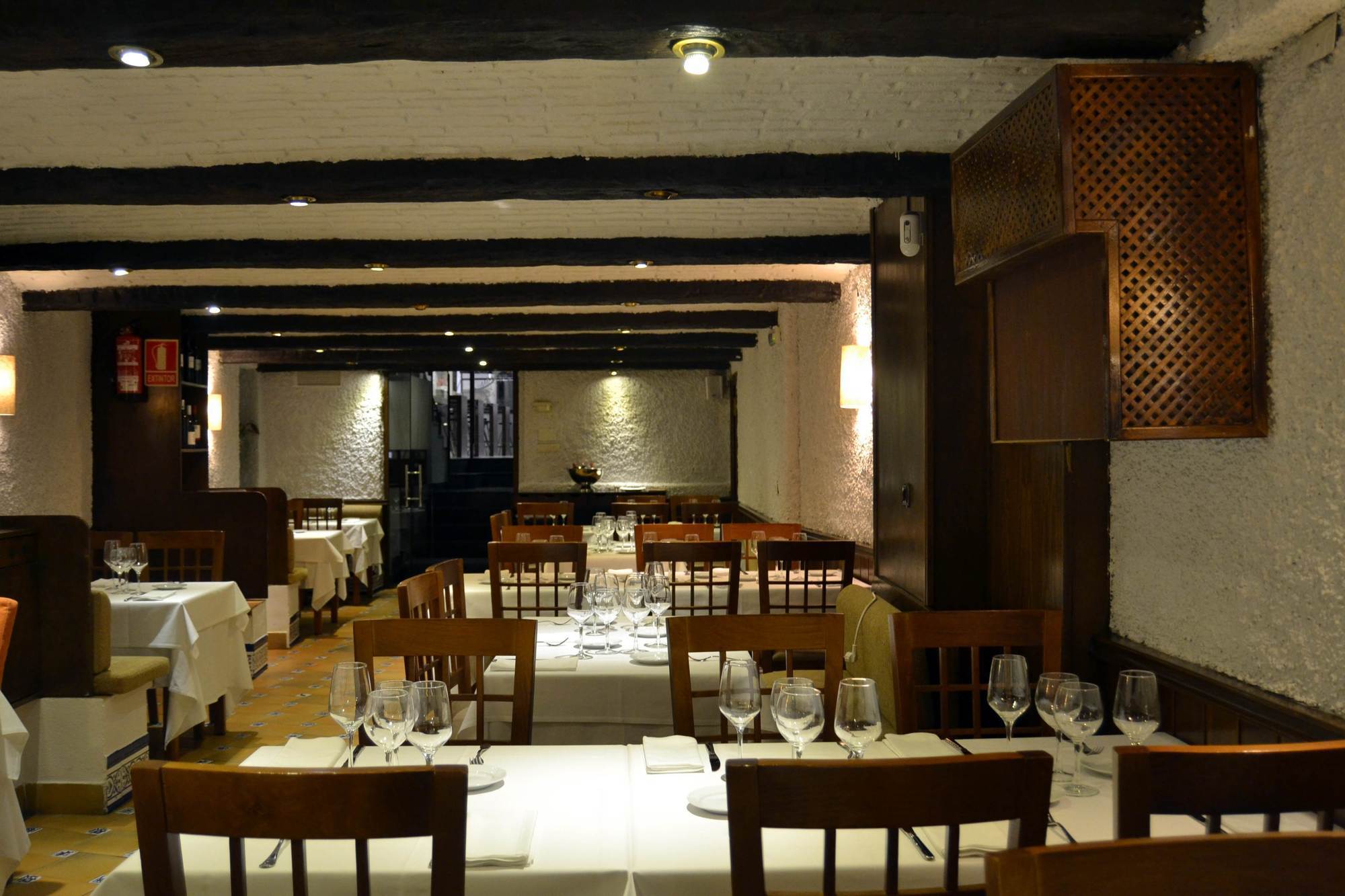 Soho Boutique Casa Don Fernando Hotel Caces