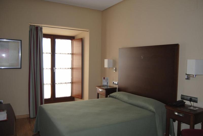 Soho Boutique Casa Don Fernando 3* Caces
