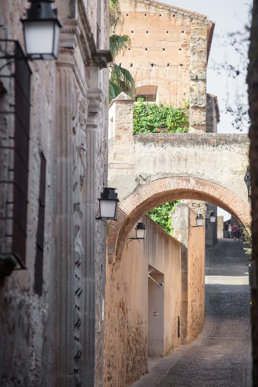 Soho Boutique Casa Don Fernando Caces