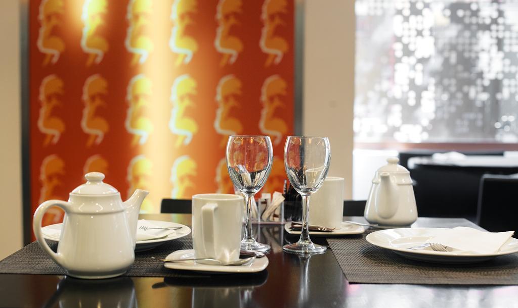 Soho Boutique Casa Don Fernando Hotel