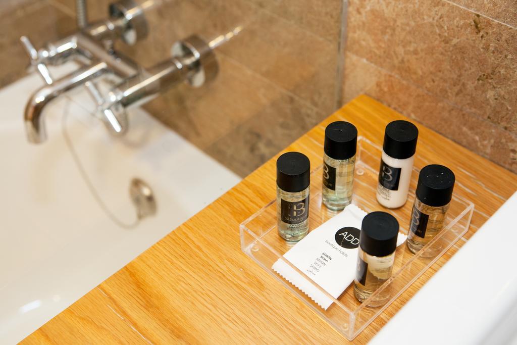 Soho Boutique Casa Don Fernando Hotel 3*