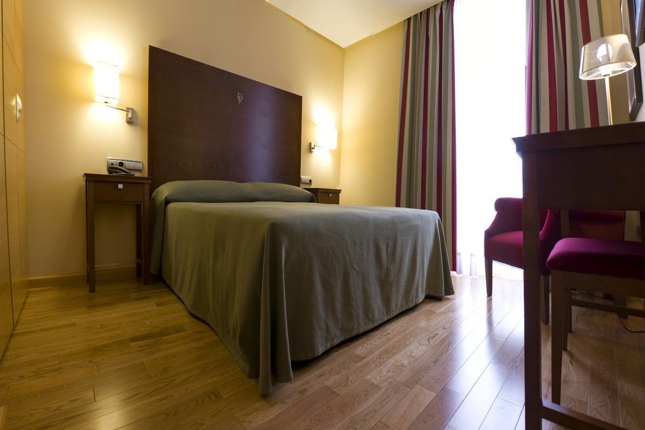 Soho Boutique Casa Don Fernando