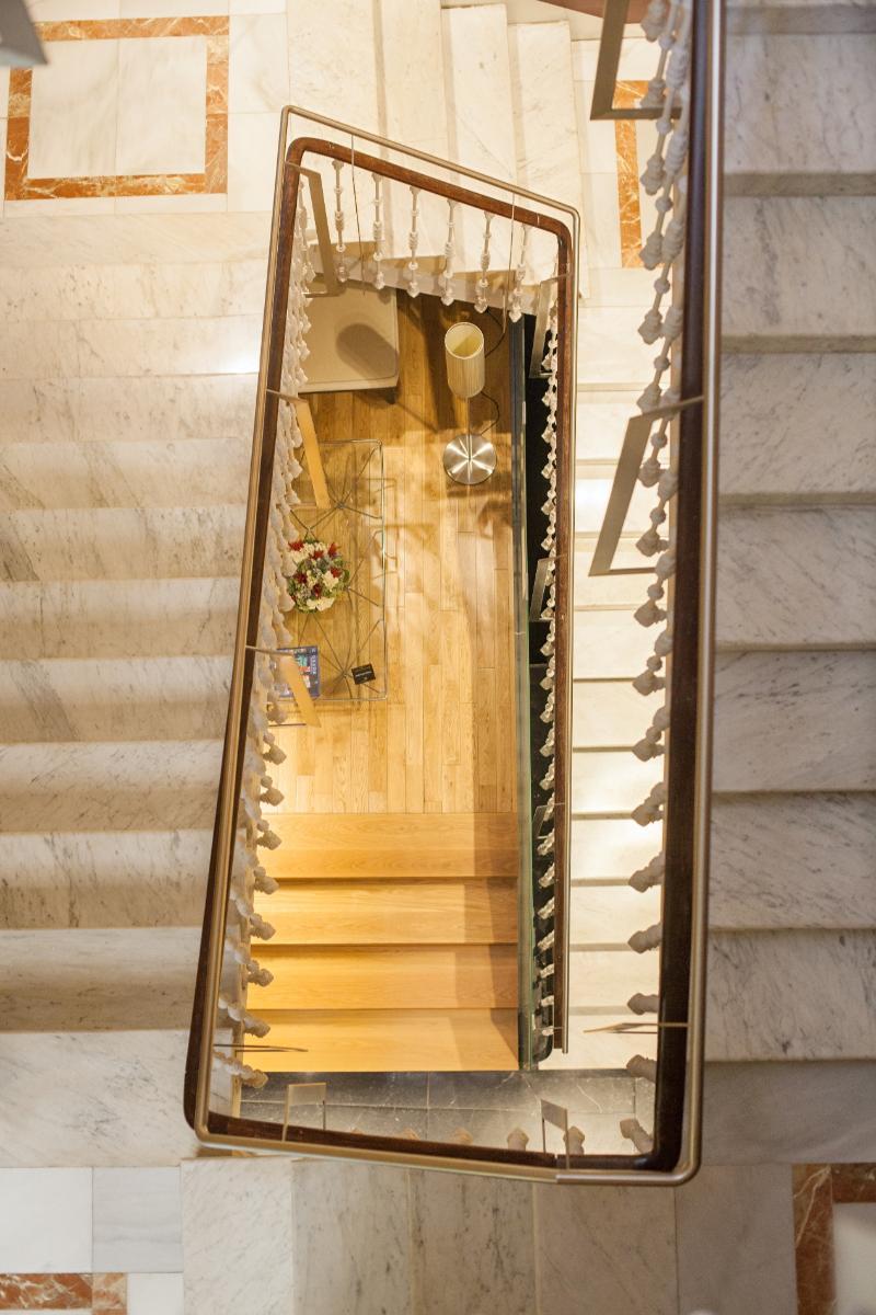 Soho Boutique Casa Don Fernando 3* Caces