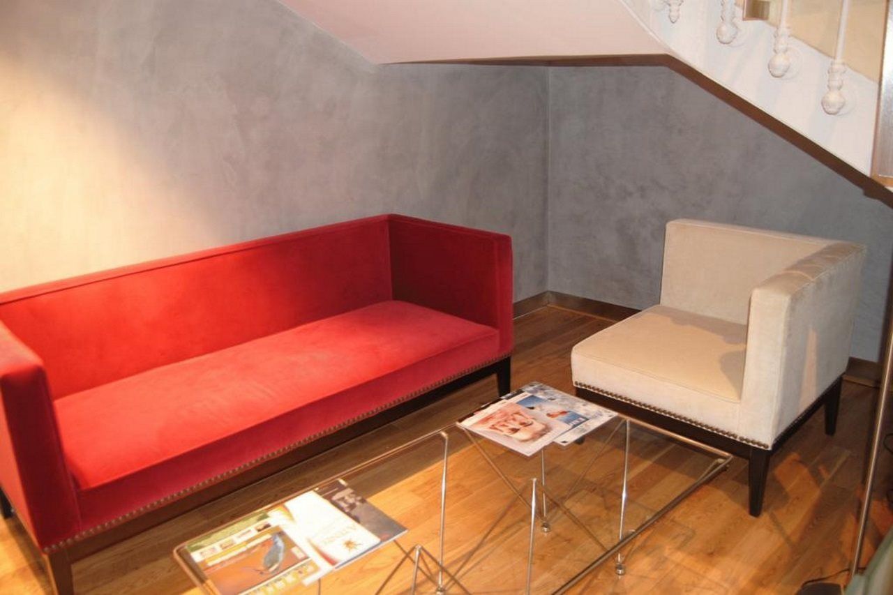 Soho Boutique Casa Don Fernando Caces