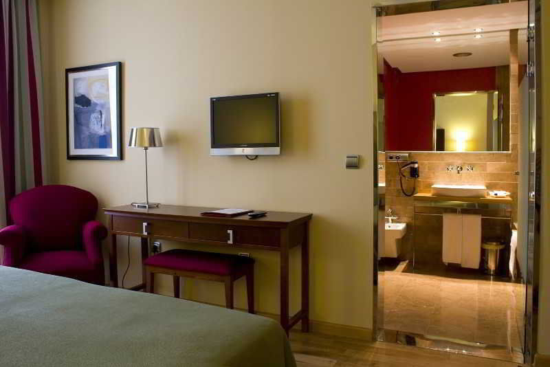 Hotel Soho Boutique Casa Don Fernando Caces