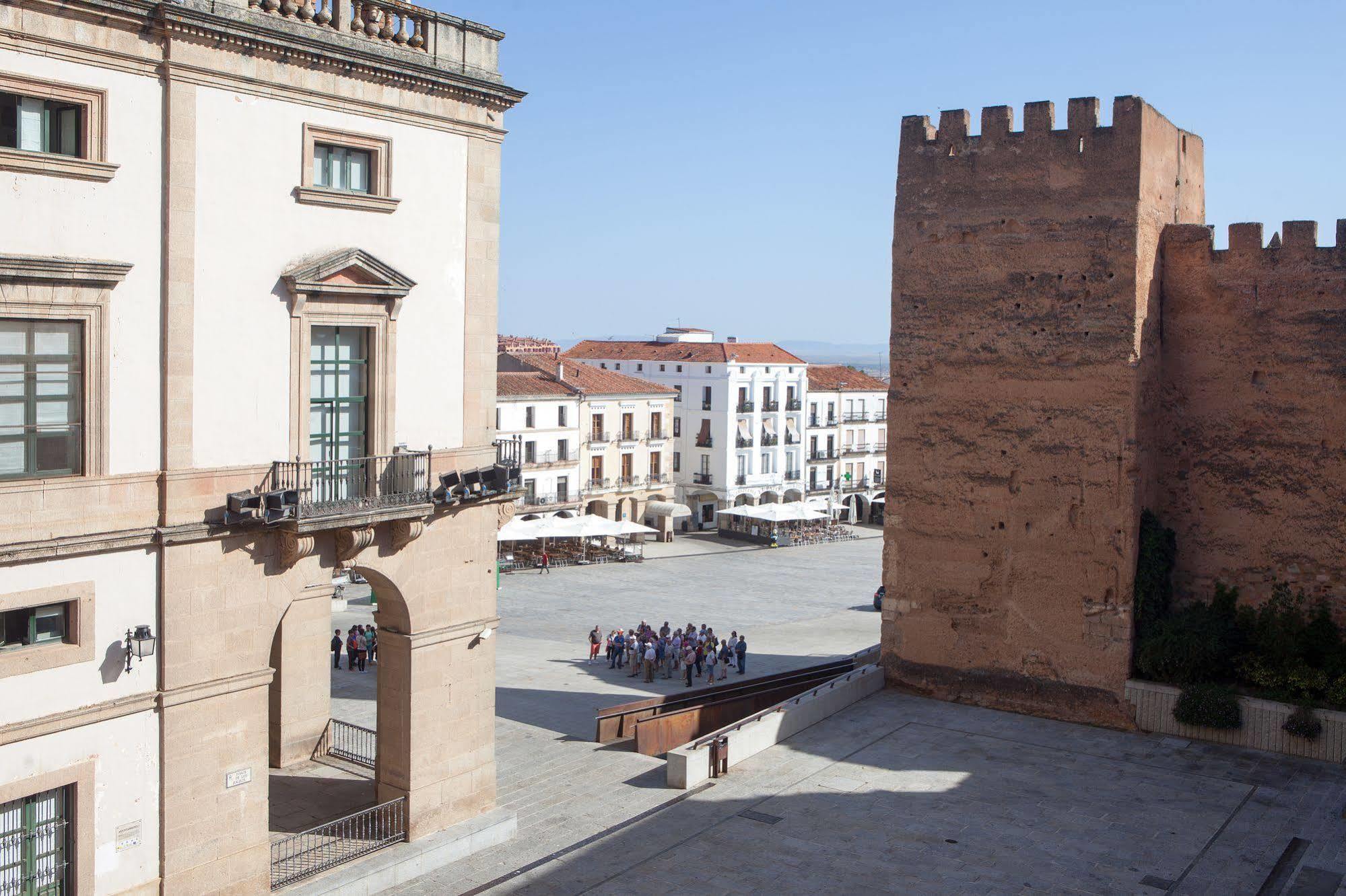 Soho Boutique Casa Don Fernando Caces