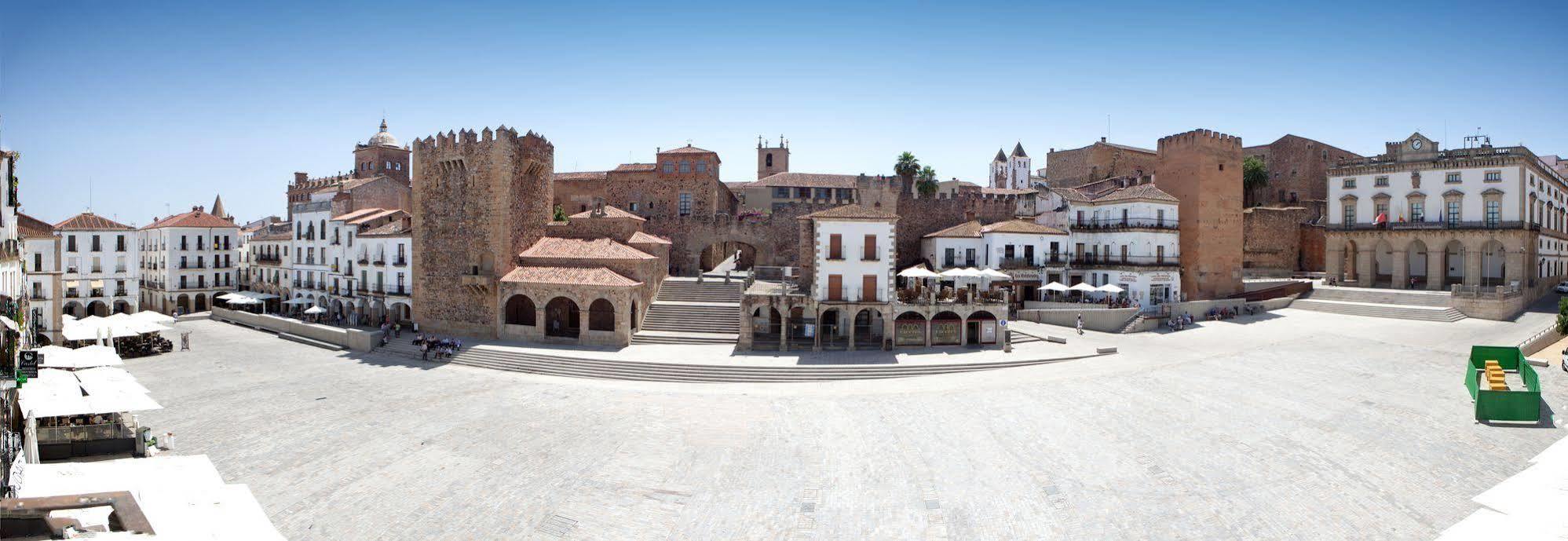 Hotel Soho Boutique Casa Don Fernando 3*