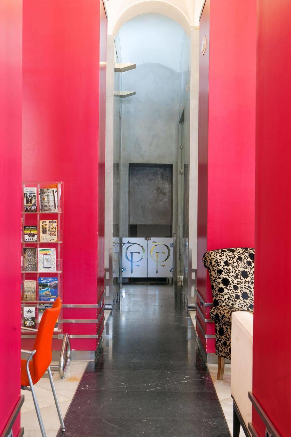 Hotel Soho Boutique Casa Don Fernando 3*