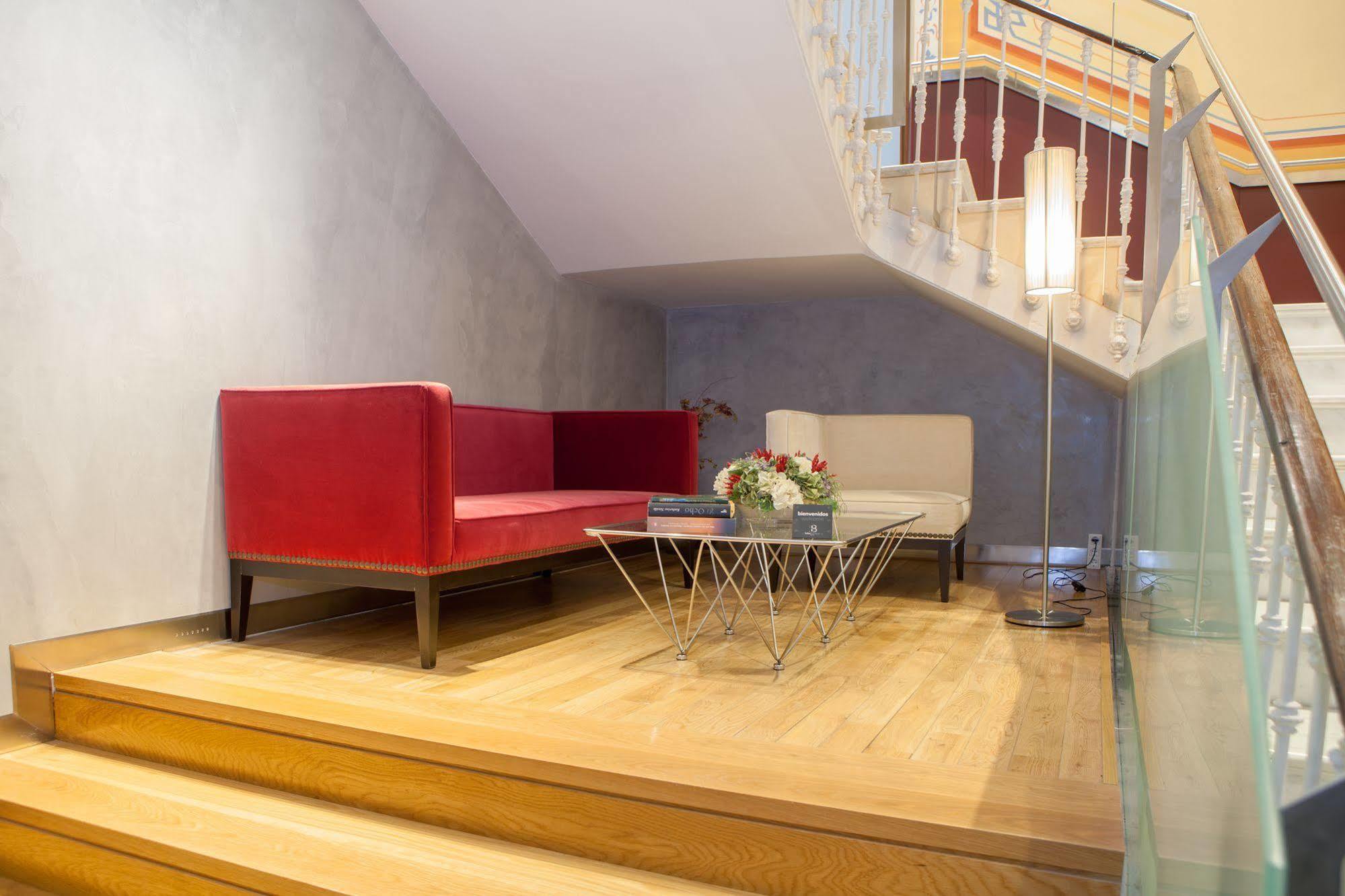 Soho Boutique Casa Don Fernando 3* Caces