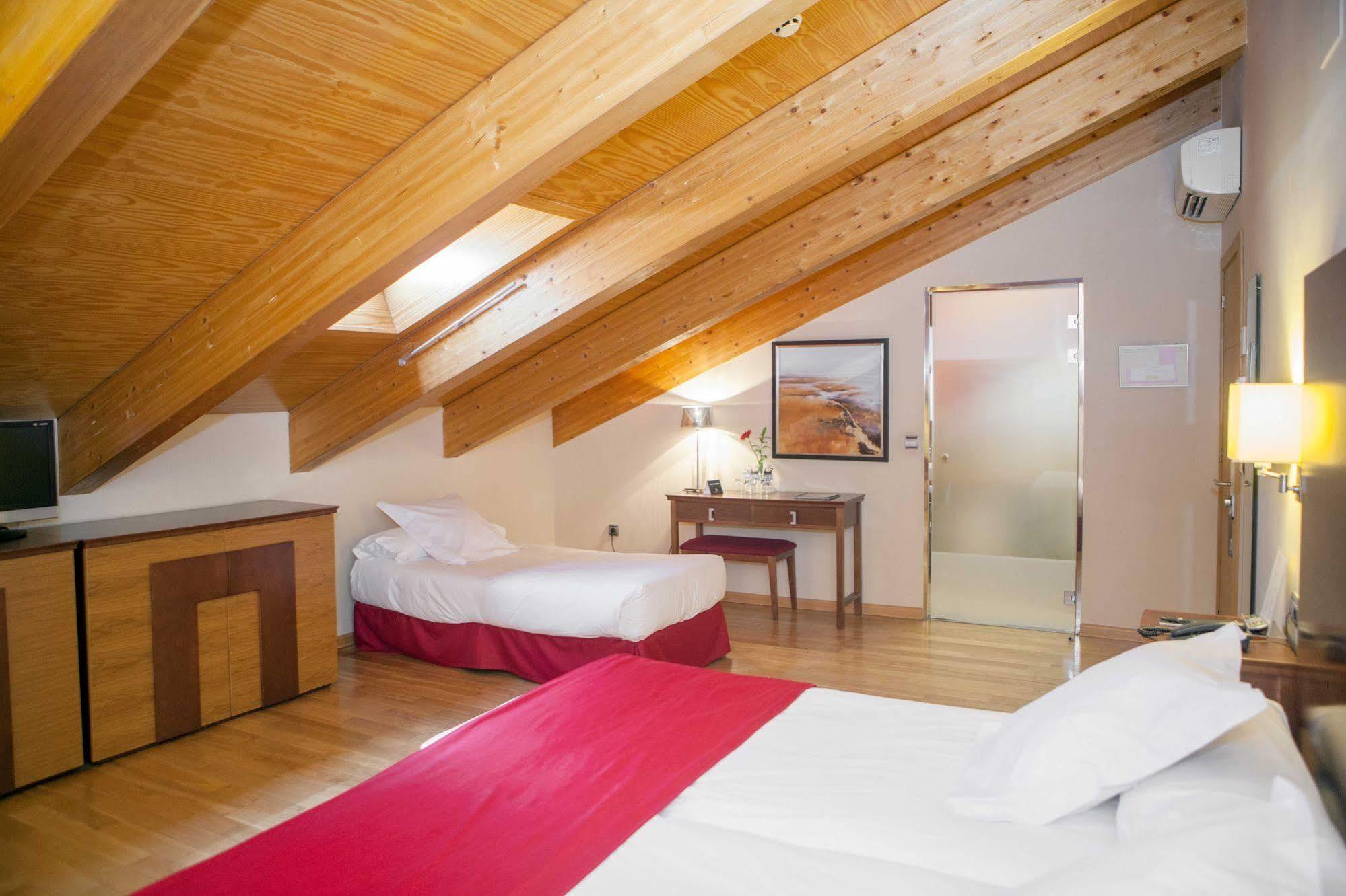 Soho Boutique Casa Don Fernando Hotel Caces
