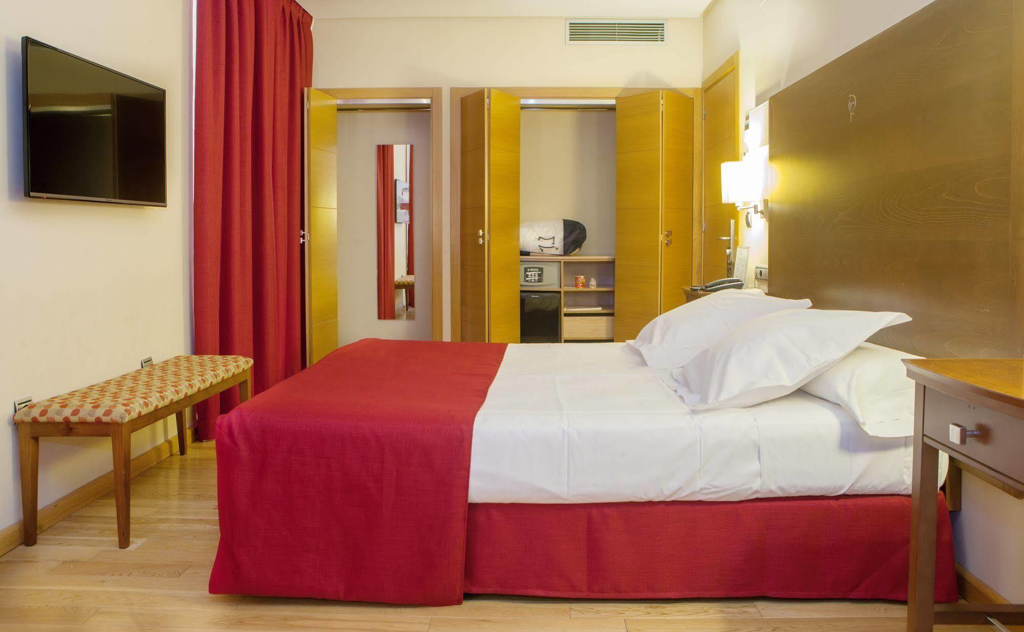 Soho Boutique Casa Don Fernando 3* Caces