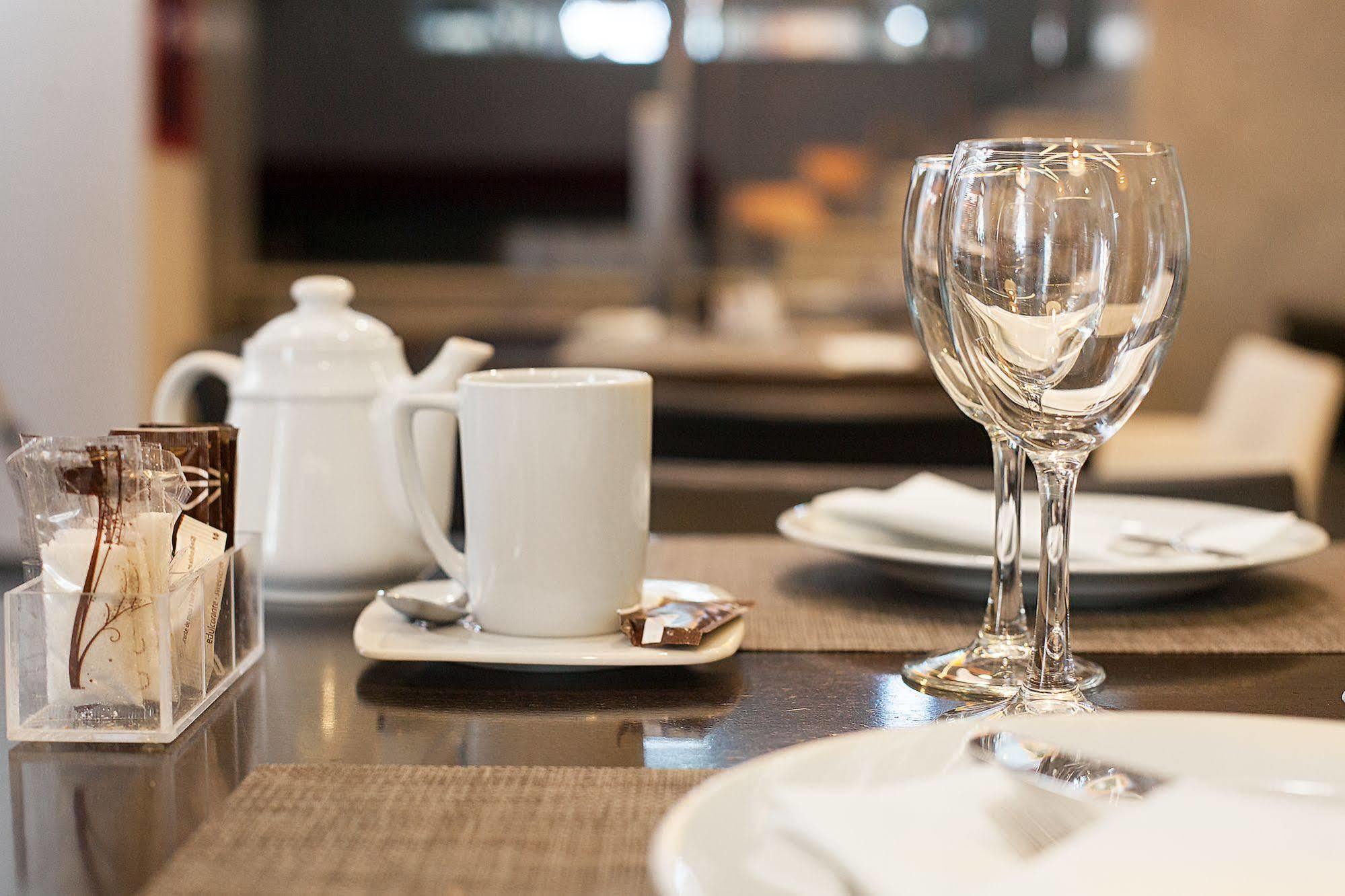 Hotel Soho Boutique Casa Don Fernando Caces