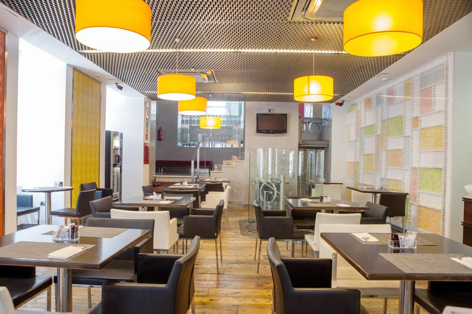 Soho Boutique Casa Don Fernando 3*