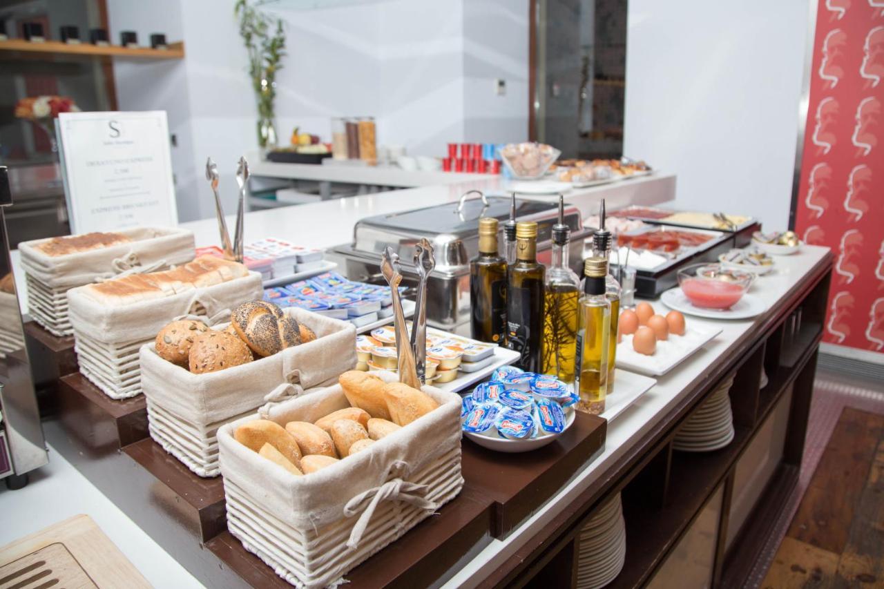 Soho Boutique Casa Don Fernando Hotel