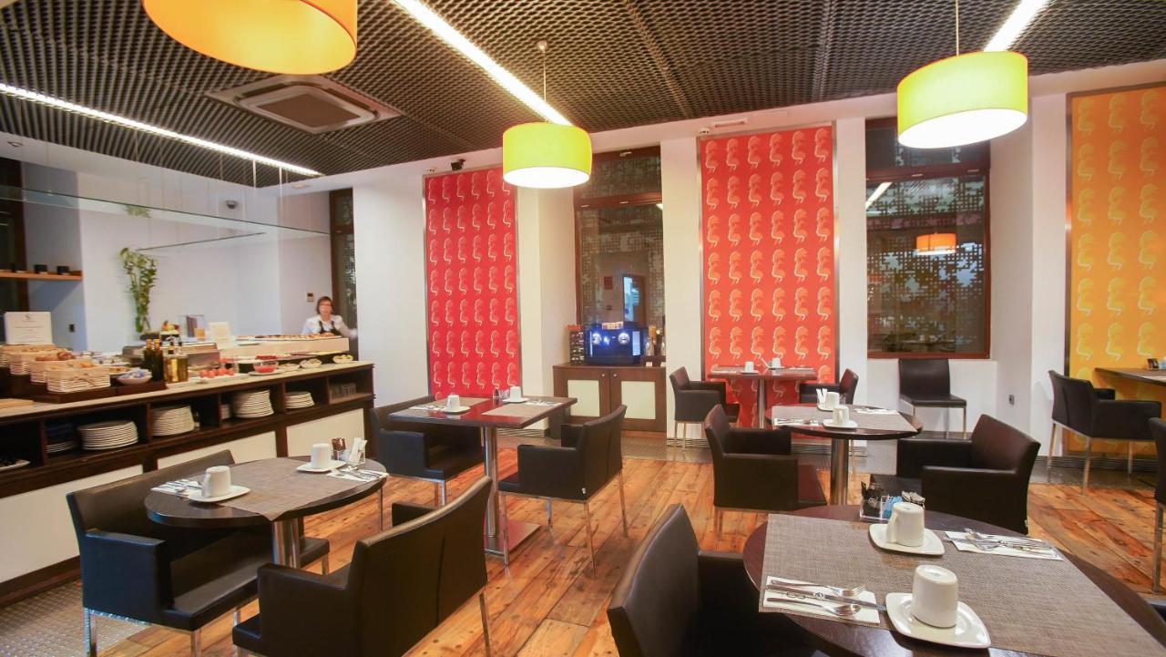 Hotel Soho Boutique Casa Don Fernando 3*