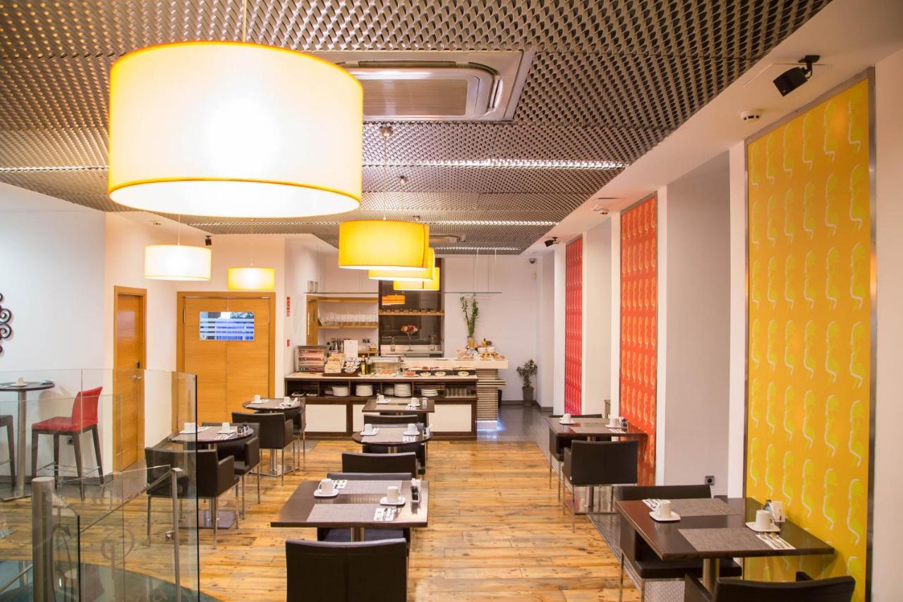 Hotel Soho Boutique Casa Don Fernando Caces