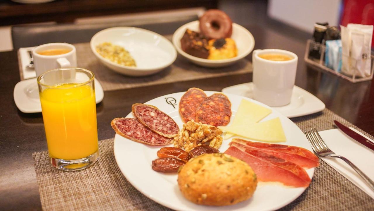 Hotel Soho Boutique Casa Don Fernando